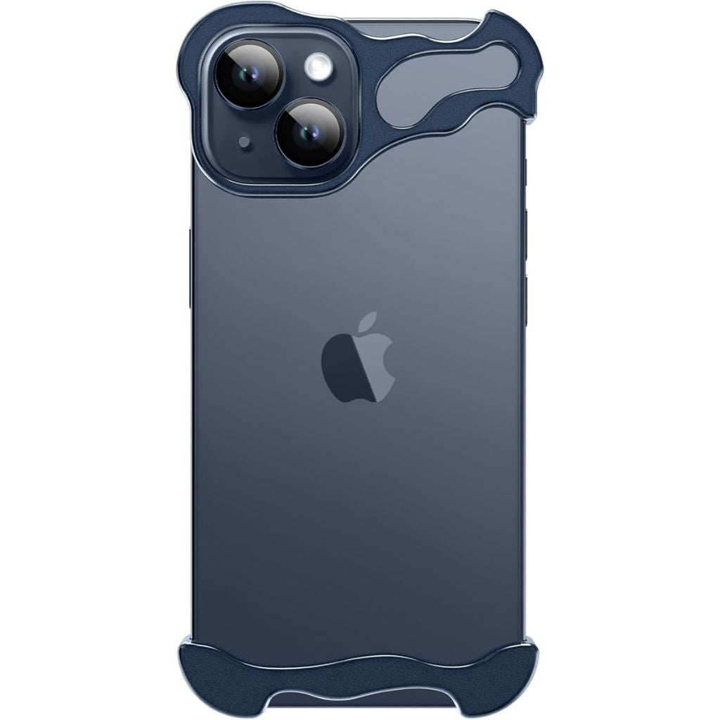 Mobile Phone Case with Slim Minimalist Design