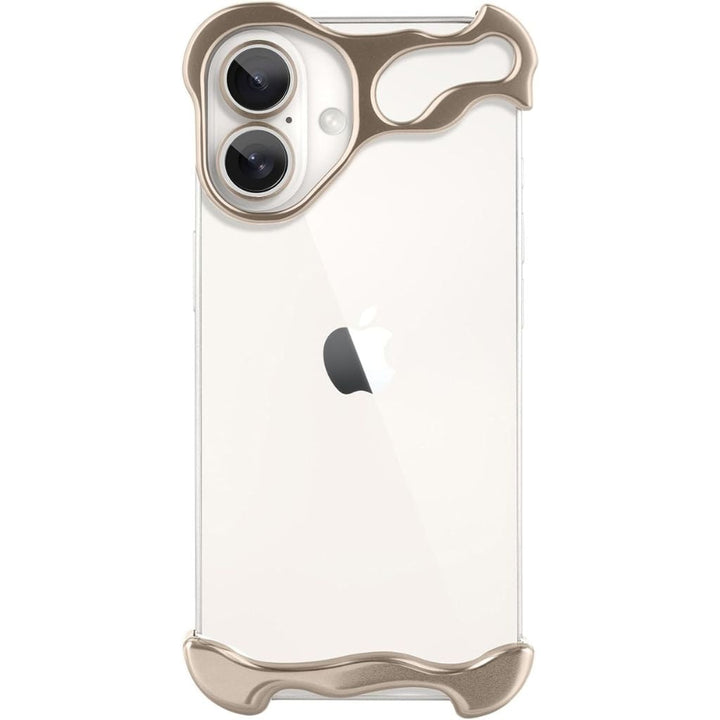 Mobile Phone Case with Slim Minimalist Design