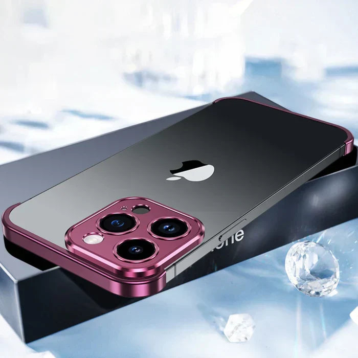 Slim and Robust iPhone Case - StealthShield