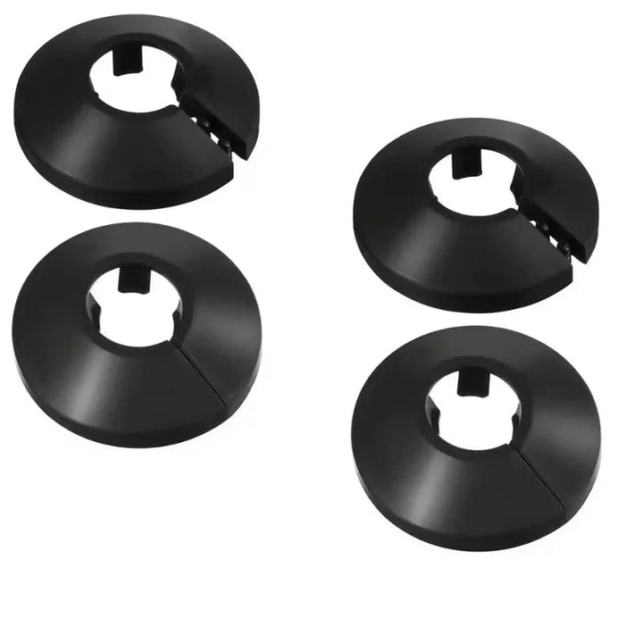 Snap-On Plumbing Cover for Valves Faucet Radiator Pipe Collar Cover | Bowlift