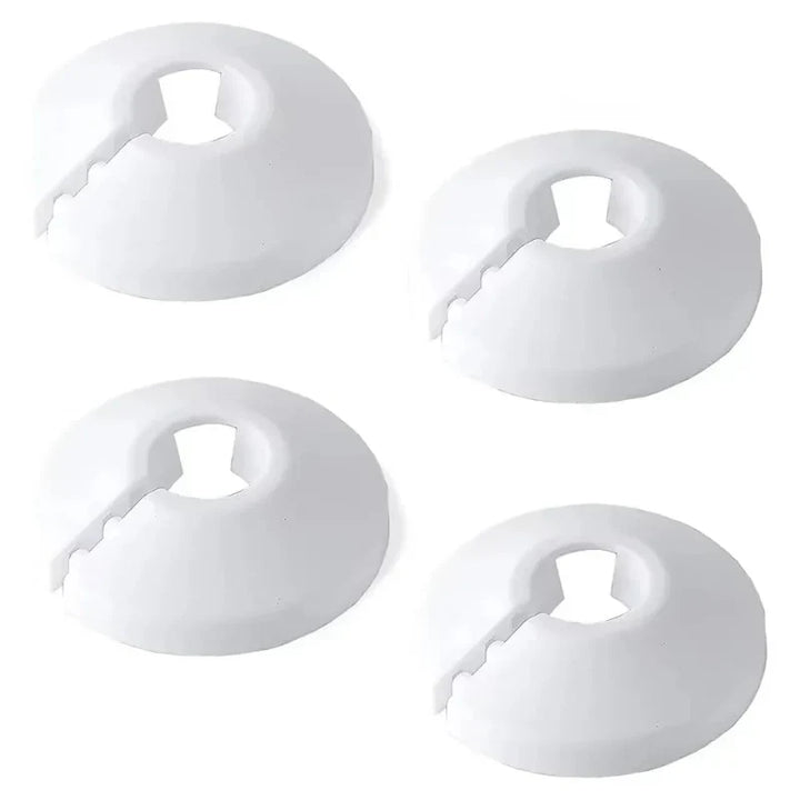 Snap-On Plumbing Cover for Valves Faucet Radiator Pipe Collar Cover | Bowlift