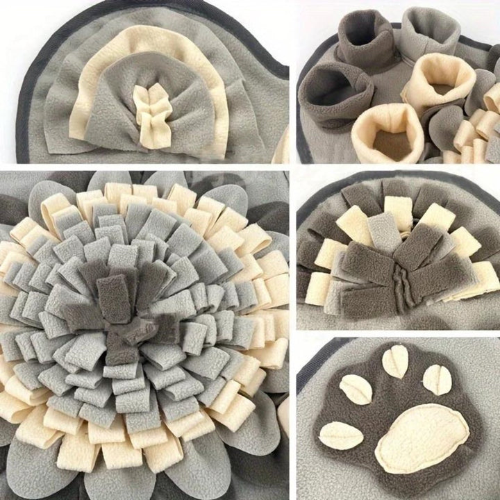 SniffMat •  Dog Snuffle Mat