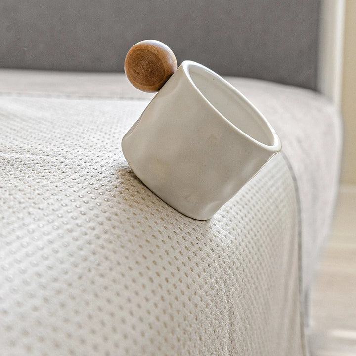 Stylish and Durable Anti-Scratch Sofa Cover - Bobby