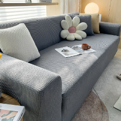 Stylish Stretch Sofa Cover - StretchGuard