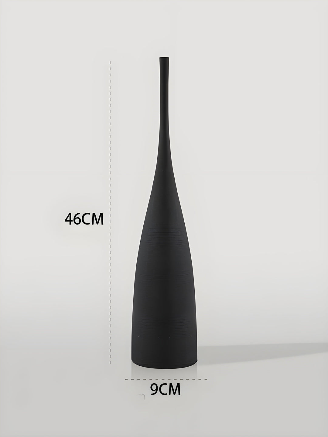 BowLift | Minimalistic Handcrafted Ceramic Zen Vase
