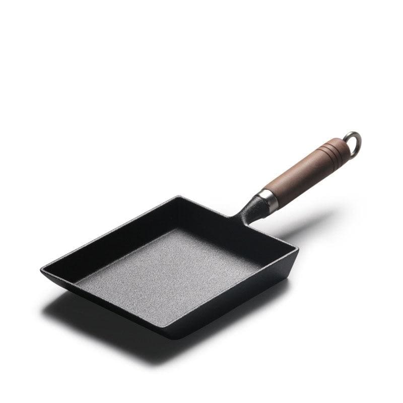 BowLift | Tamagoyaki Pan Itsuki