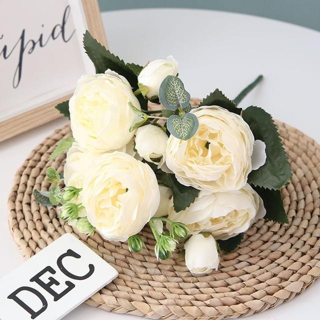 BowLift | peonies