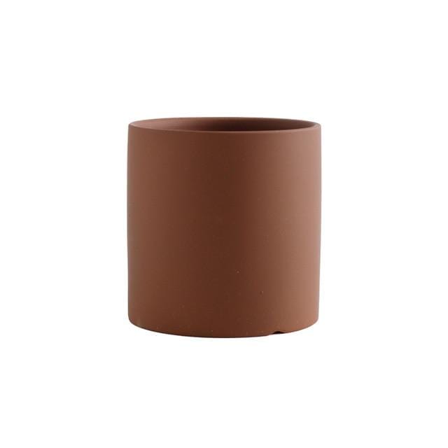 BowLift | Colorful Ceramic Flower Pots