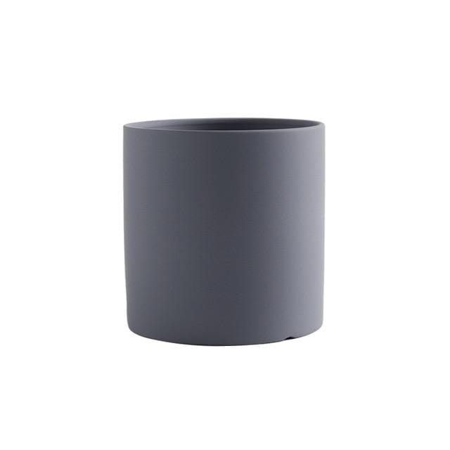 BowLift | Colorful Ceramic Flower Pots