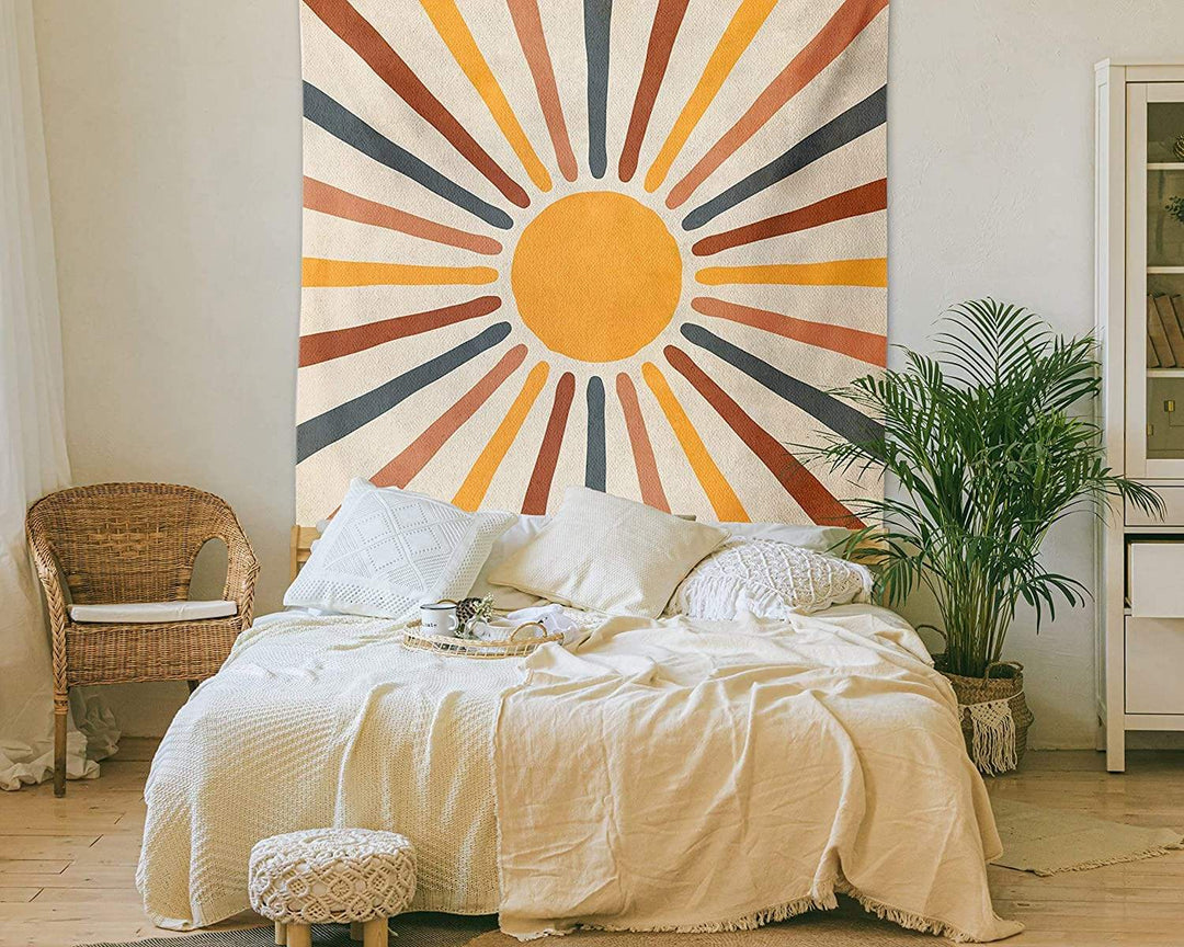 BowLift | Cover Me With Sunshine Wallpaper