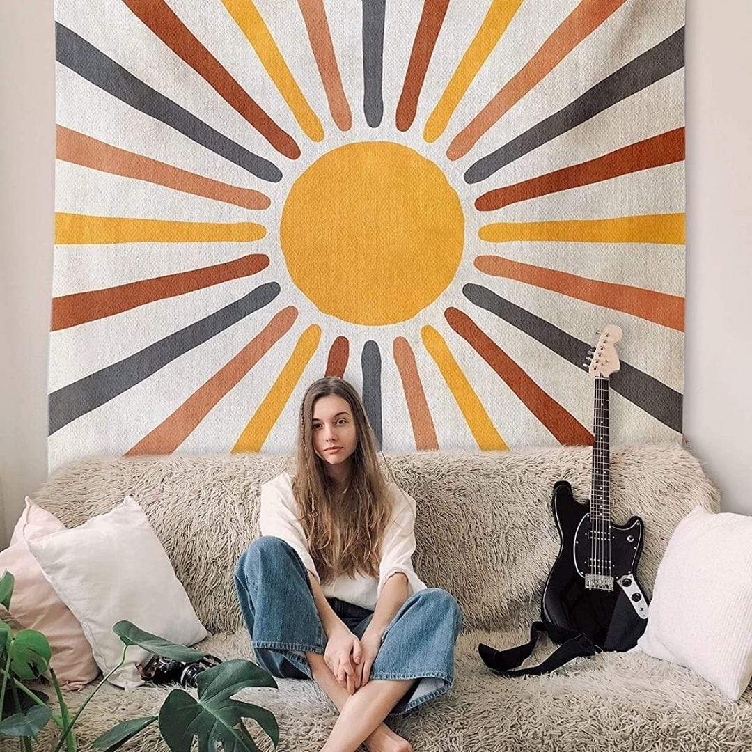 BowLift | Cover Me With Sunshine Wallpaper