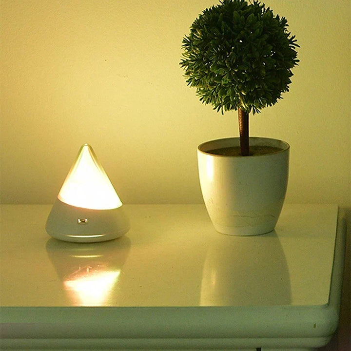 Wireless LED Iceberg Night Light - IceGlow