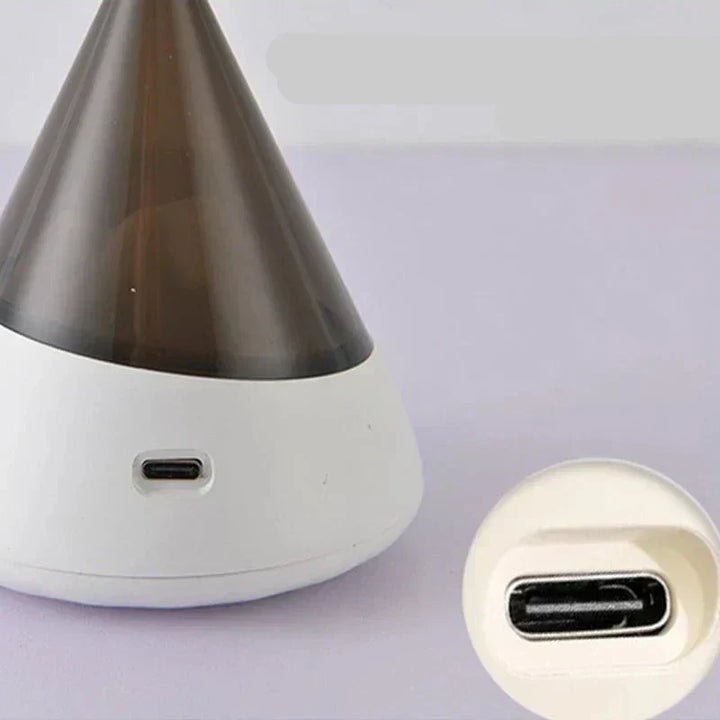 Wireless LED Iceberg Night Light - IceGlow