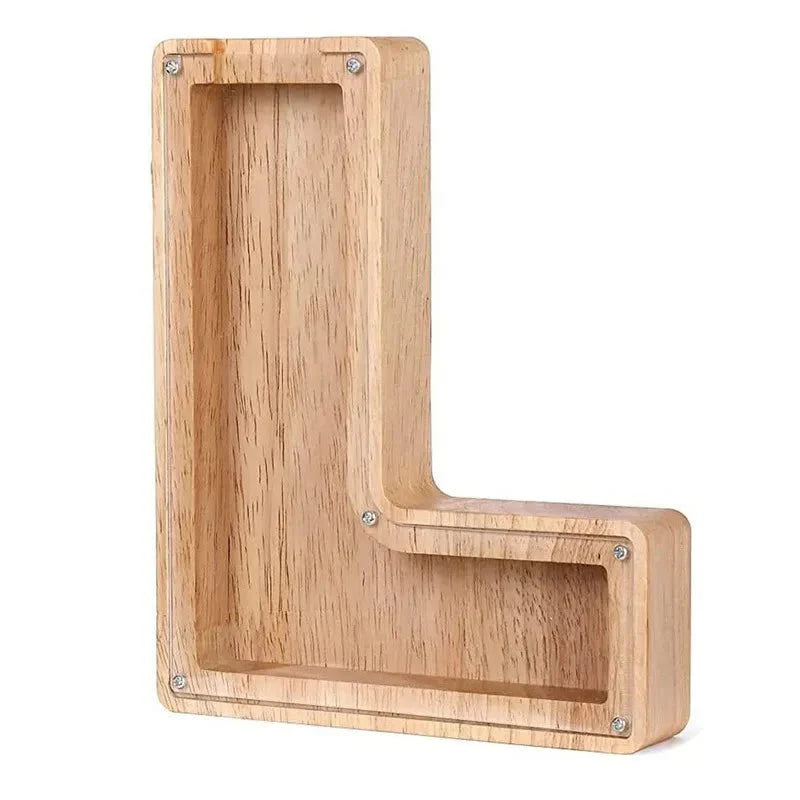BowLift | Wooden Alphabet Letters &