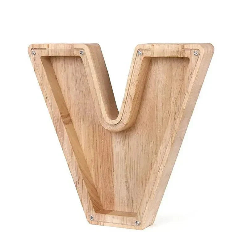 BowLift | Wooden Alphabet Letters &