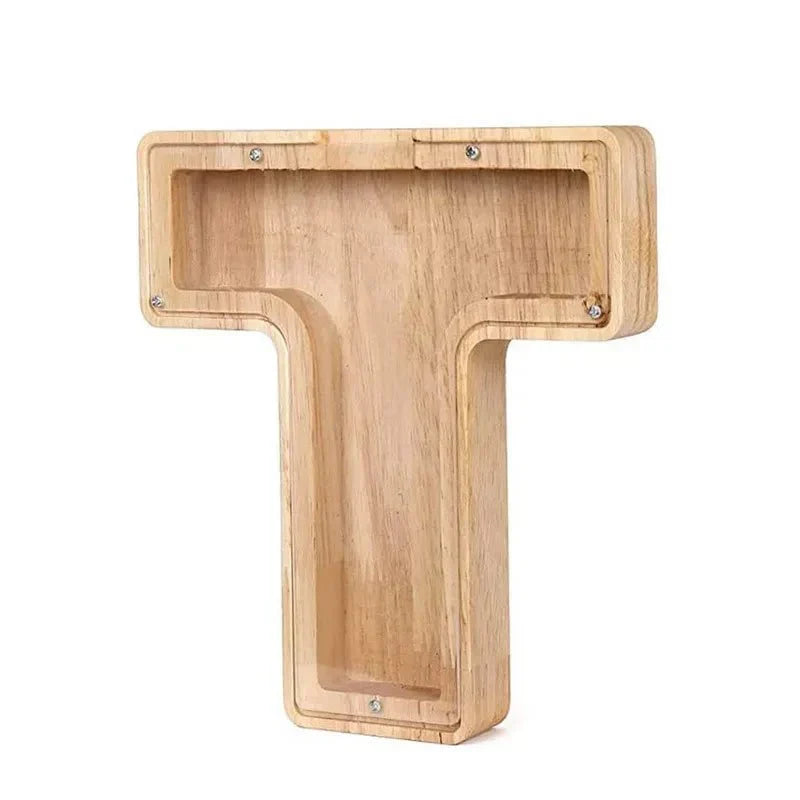 BowLift | Wooden Alphabet Letters &