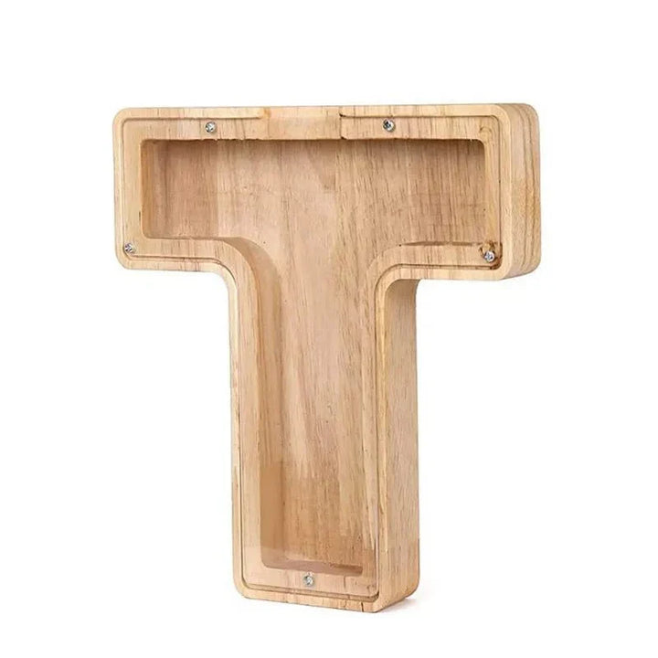 BowLift | Wooden Alphabet Letters &