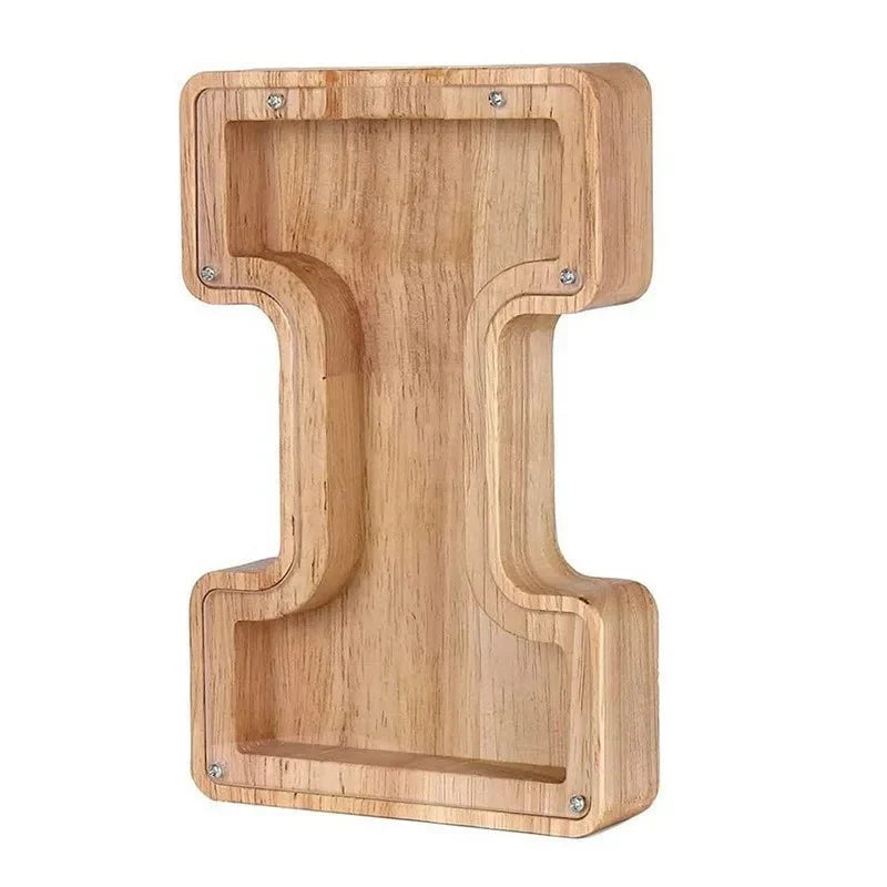 BowLift | Wooden Alphabet Letters &