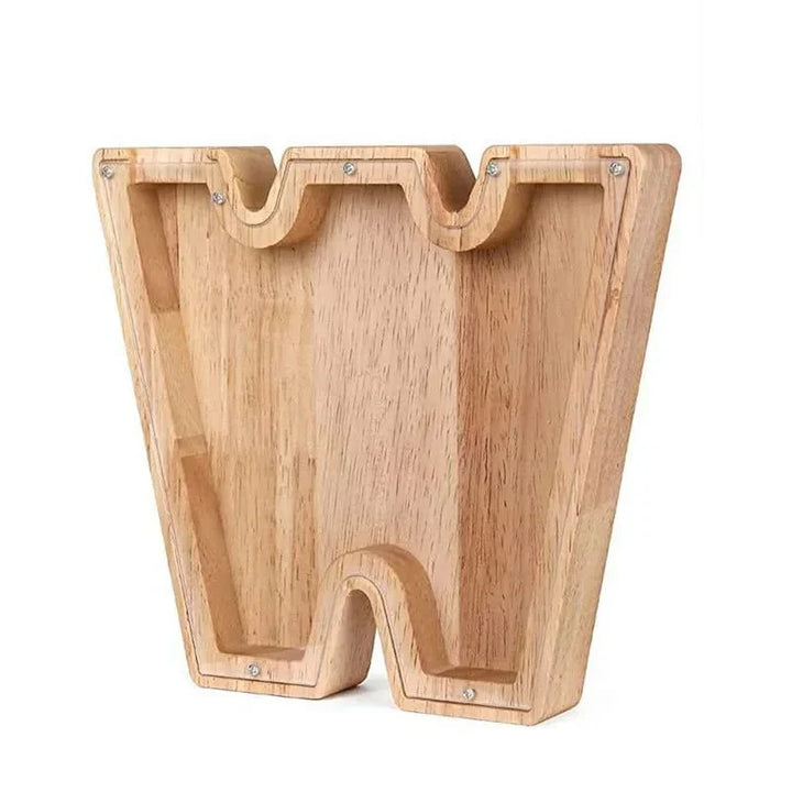 BowLift | Wooden Alphabet Letters &