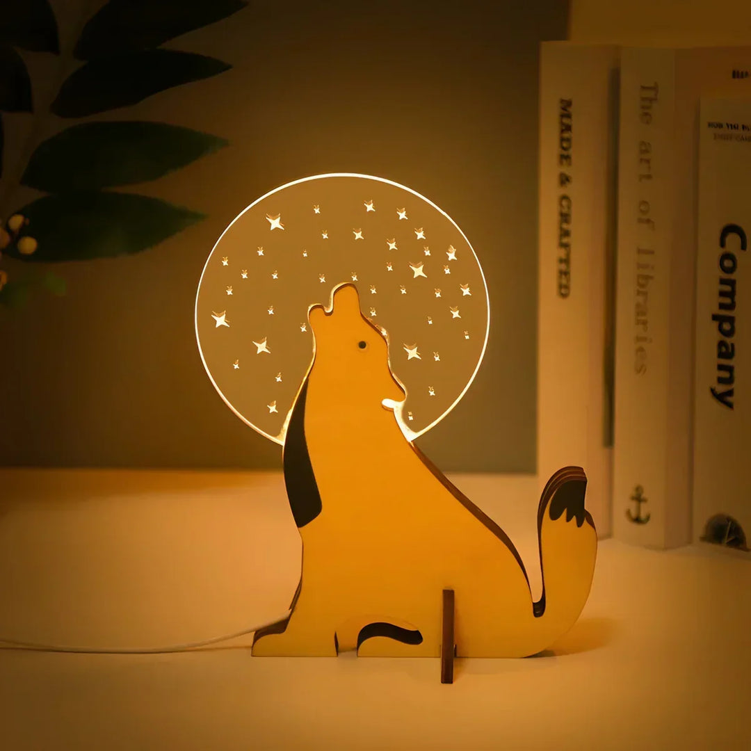 Lumimini Children&