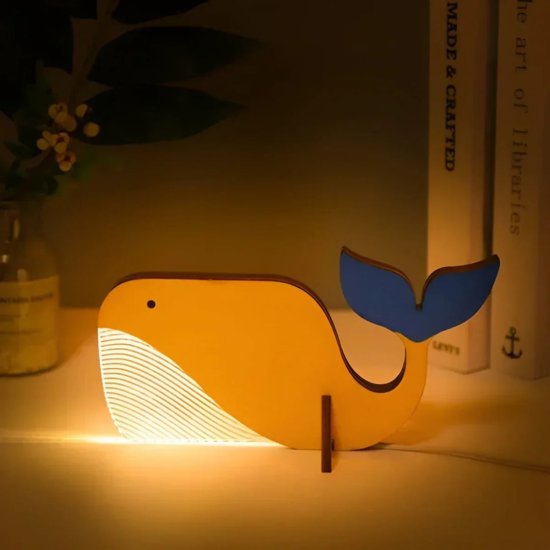 Lumimini Children&