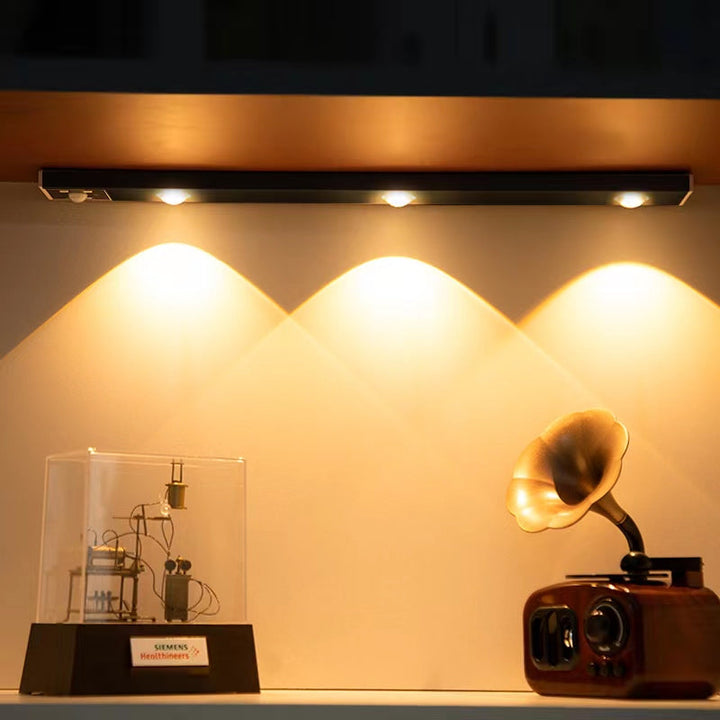 OVERNIGHT Sensor lights | Today 1+1 free