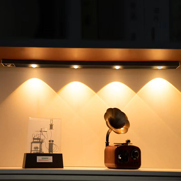 OVERNIGHT Sensor lights | Today 1+1 free